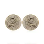 Ivory Riad Cufflinks - Buy Palace Heritage | Jaipurio